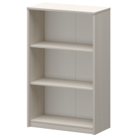 Стеллаж средний Арго А-304 Ясень шимо